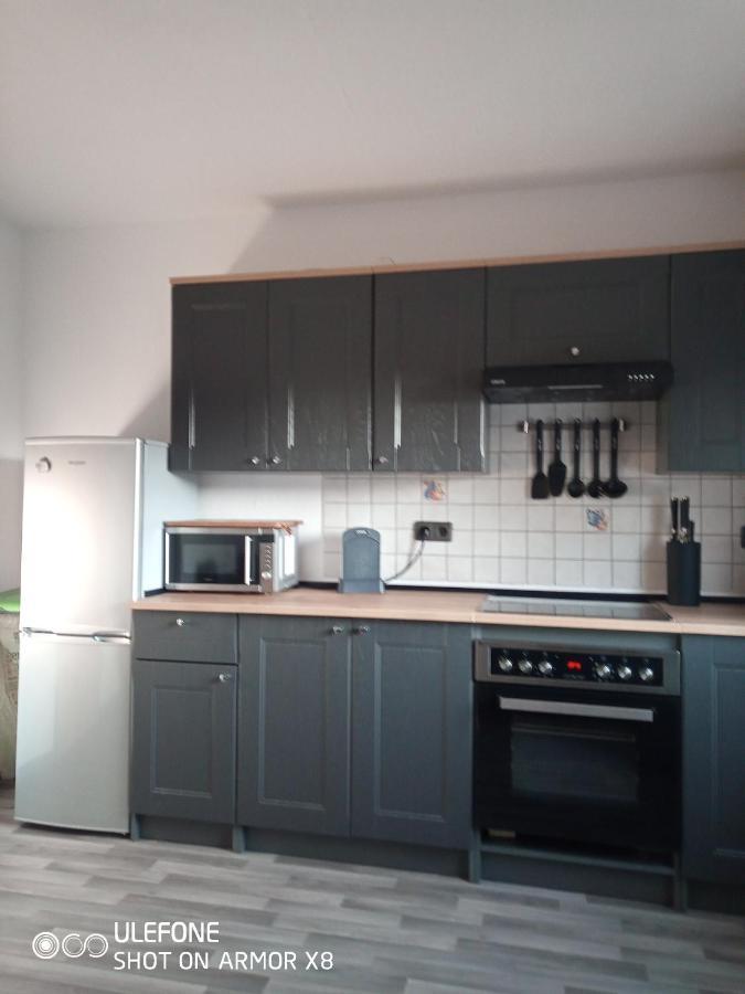 Ferienwohnung Cillien Dudeldorf Kültér fotó