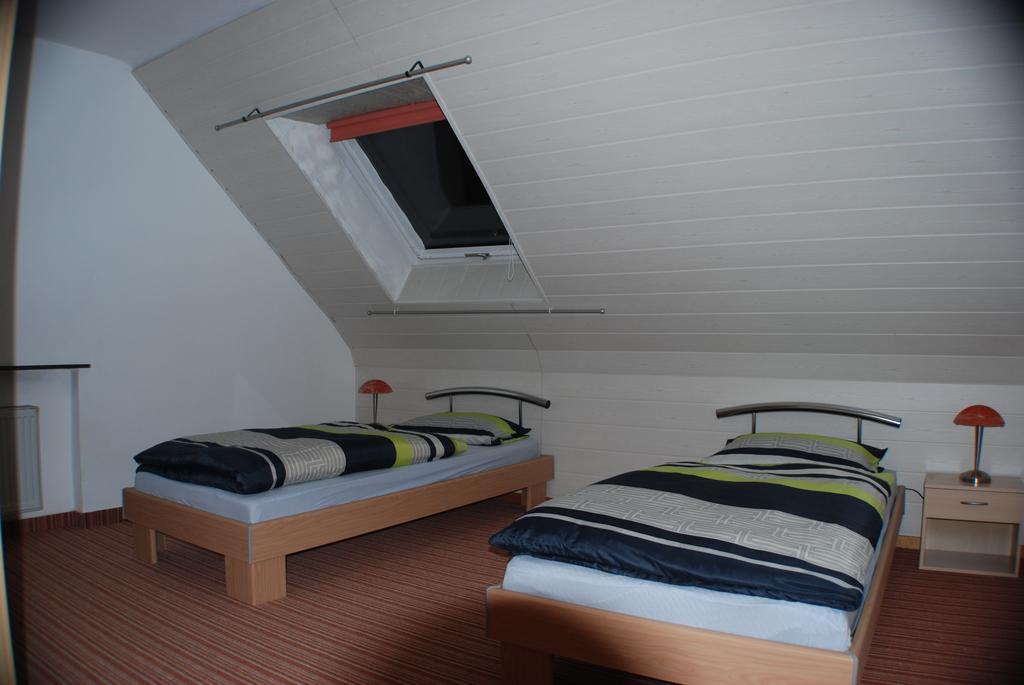 Ferienwohnung Cillien Dudeldorf Kültér fotó